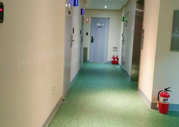 Hostel Peanut Seoul