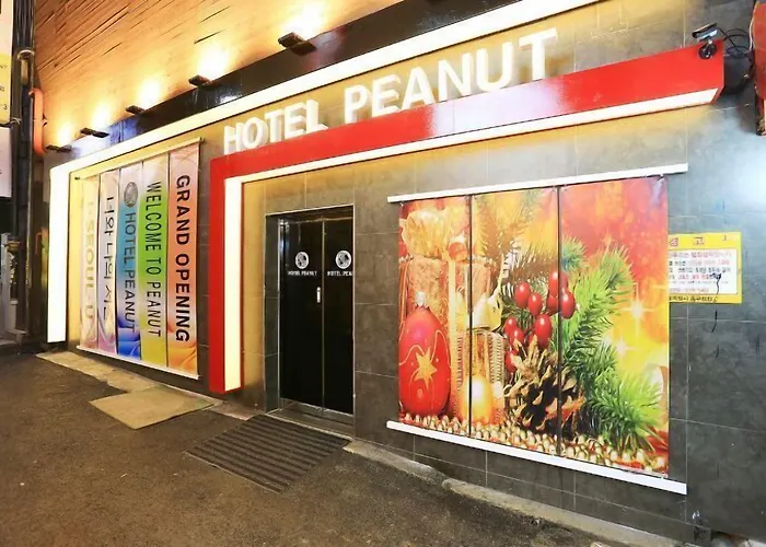 Peanut *