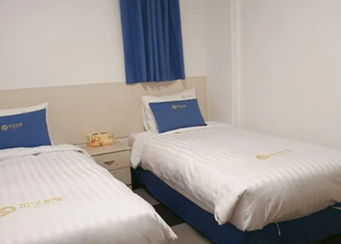 Hostel Peanut