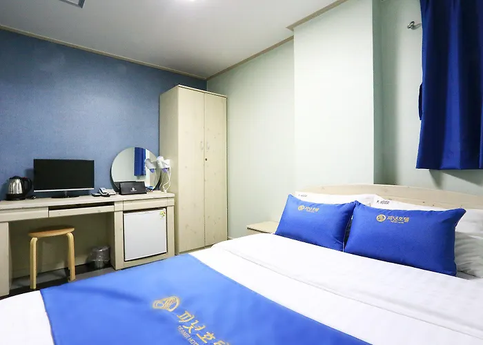 Hostel Peanut Seoul