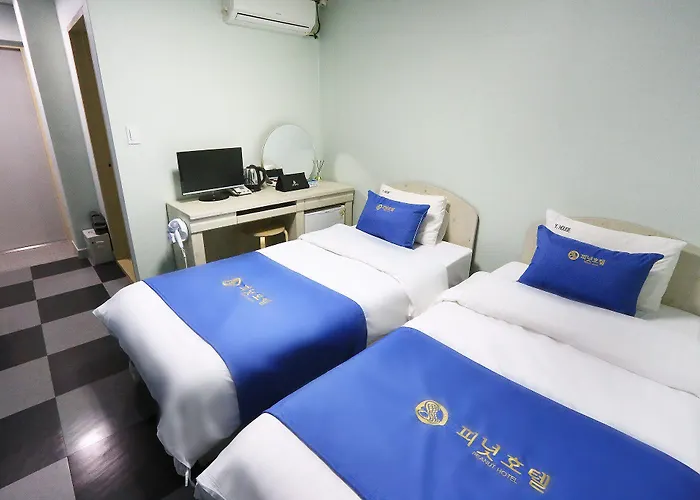 Hostel Peanut Seul