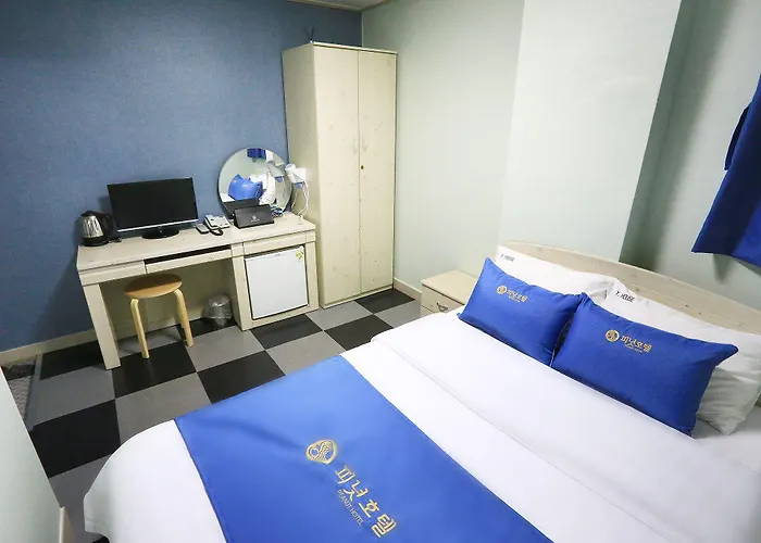 Hostel Peanut *