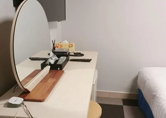 Hostel Peanut Seoul