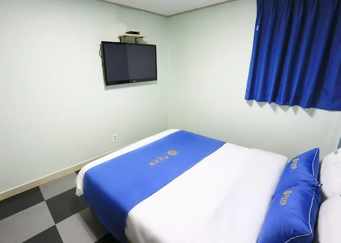 Hostel Peanut Seoul