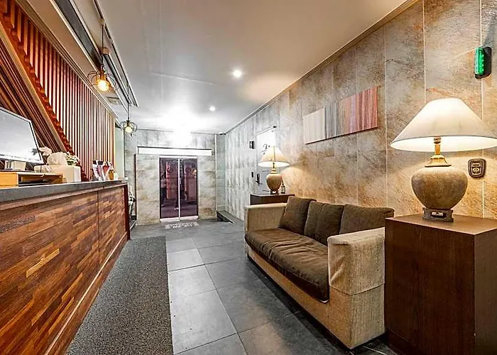 Hostel Peanut Seoul