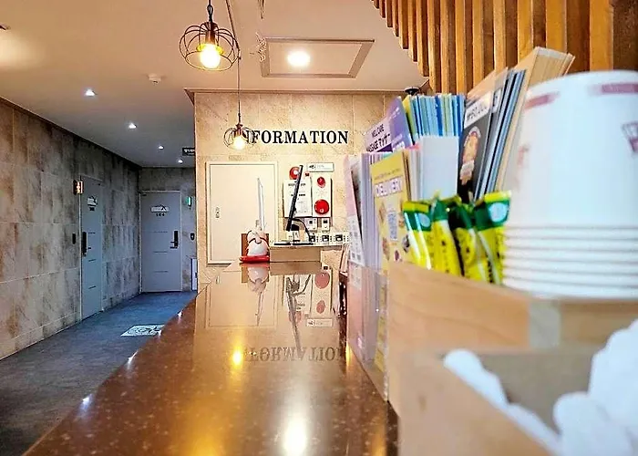 Peanut Hostel
