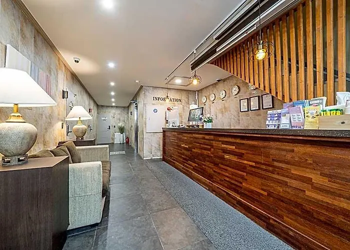 Hostel Peanut
