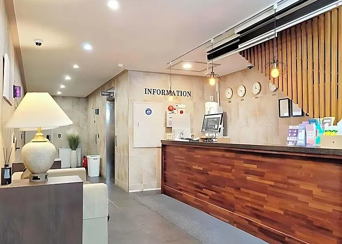 Hostel Peanut