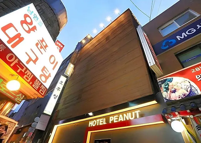 Peanut
