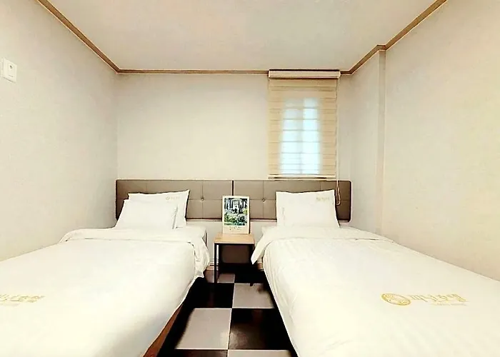 Hostel Peanut