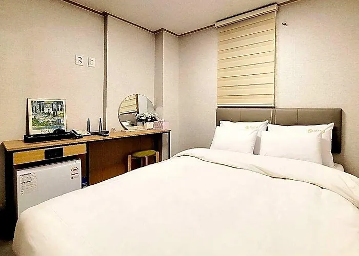 Hostel Peanut Seul