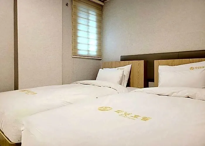Hostel Peanut Seul