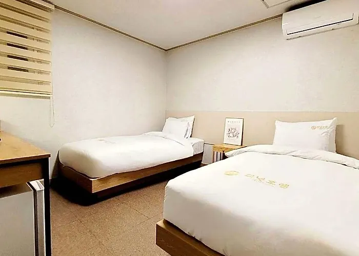 Peanut Hostel