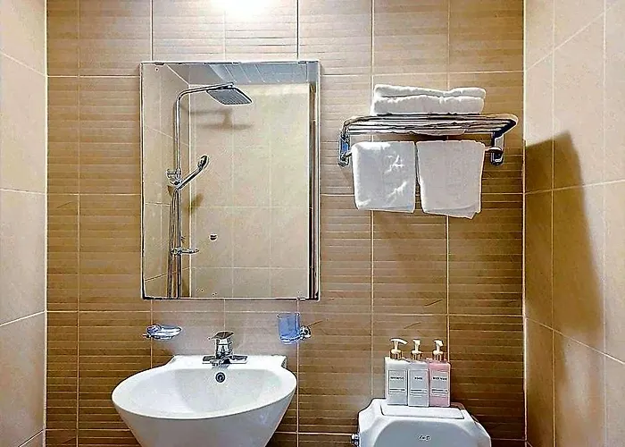 Peanut Hostel *