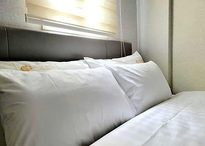 Hostel Peanut Seul