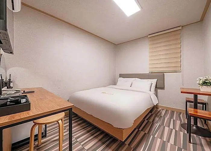 Hostel Peanut Seoul