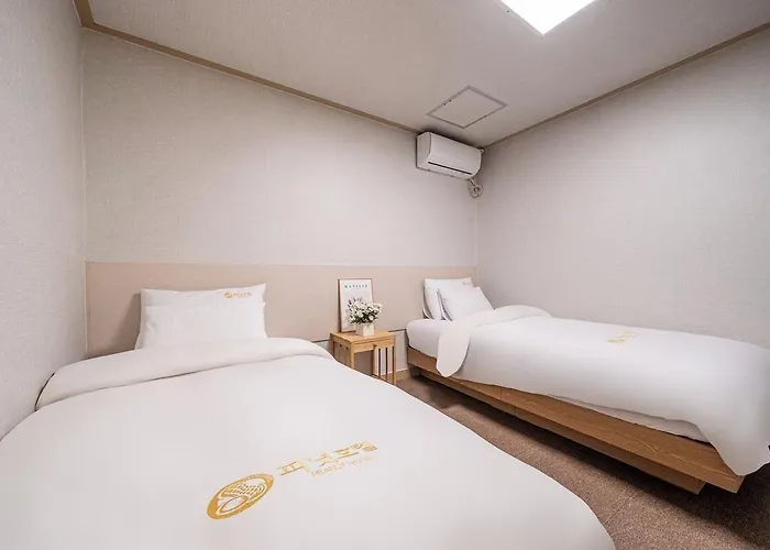 Hostel Peanut *