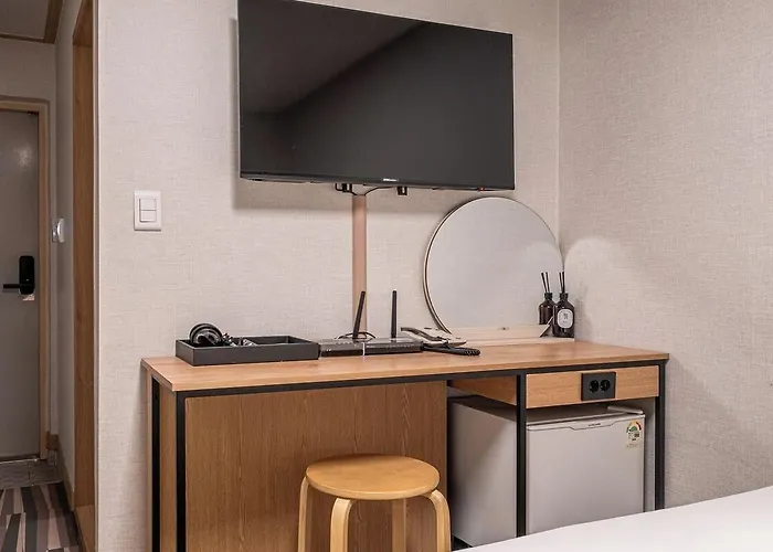 Hostel Peanut Seul