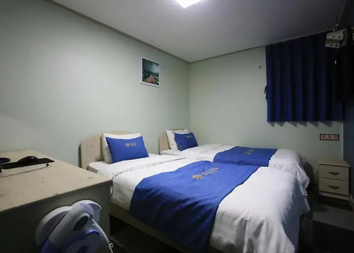 Hostel Peanut *