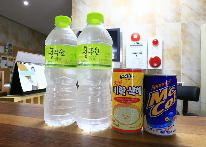 Peanut * Seoul
