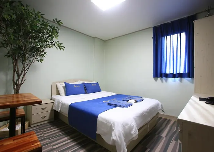 Hostel Peanut Seoul