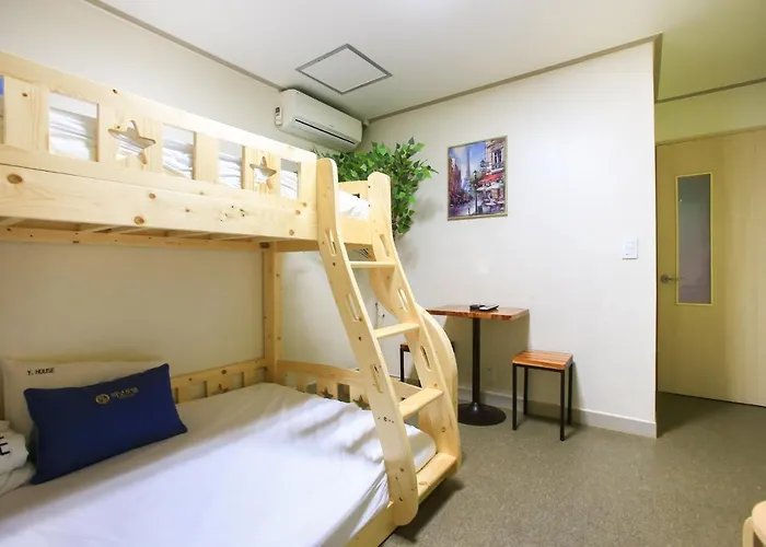 Hostel Peanut