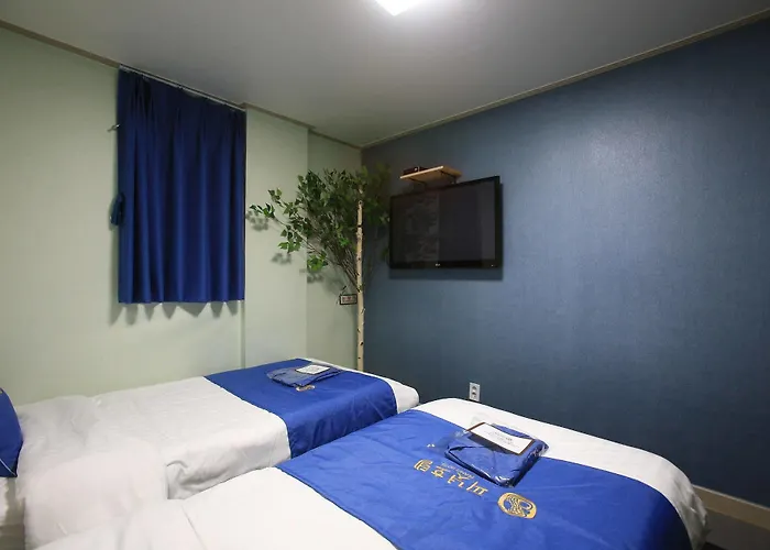 Hostel Peanut *